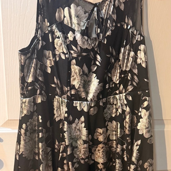 Torrid Curve Dresses & Skirts - Retro Chic by Torrid Dress
